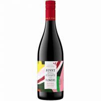 Sunny with a Chance of Flowers - Pinot Noir 2021