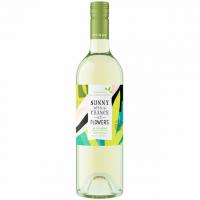Sunny with a Chance of Flowers - Sauvignon Blanc 2021