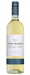 Twin Islands - Sauvignon Blanc 2022