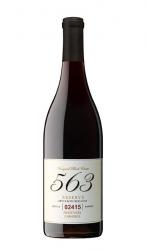 Vineyard Block Estate - Block 563 Carneros Pinot Noir 2021