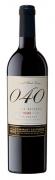 Vineyard Block Estate - Block 040 Napa Valley Cabernet Sauvignon 2019