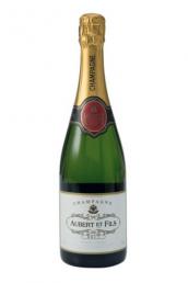 Aubert et Fils - Brut Champagne NV