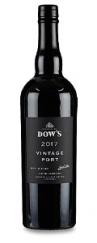 Dow's - Vintage Port 2017 (375ml)