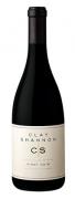 Clay Shannon - Long Valley Ranch Pinot Noir 2020