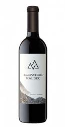 Elevation - Malbec 2022