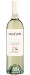 Noble Vines - 152 Pinot Grigio 2022