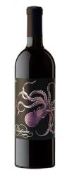 Octopoda - Red Hills Cabernet Sauvignon 2022