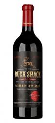 Buck Shack - Cabernet Sauvignon 2020