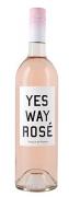 Yes Way - Rose 2021